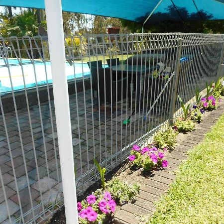 Molly Morgan Motor Inn Maitland Exterior foto